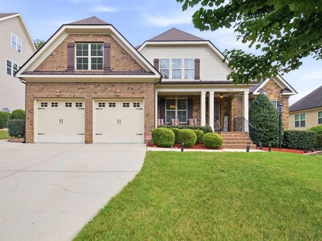 House for sale in Wake, North Carolina