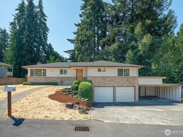 House for sale in Edmonds, Washington