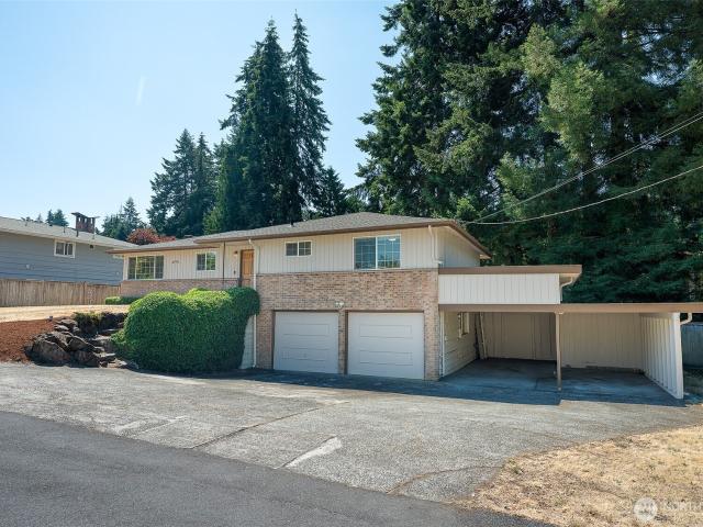 House for sale in Edmonds, Washington