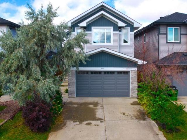 House for sale in Wedgewood, Alberta