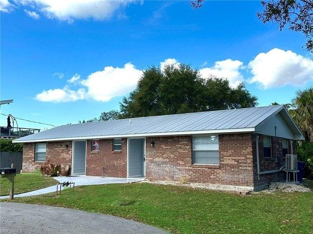 House for sale in Bonita Springs, Florida