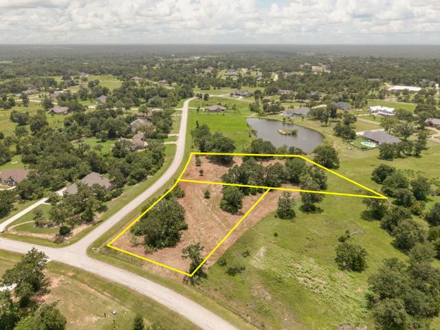 Land for sale in Grimes, Texas