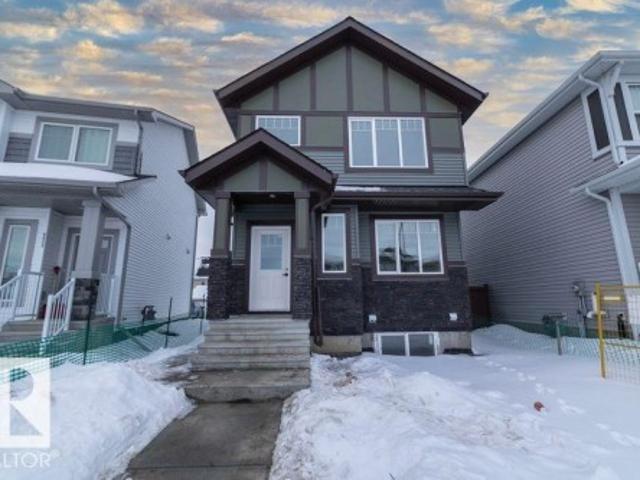 House for sale in Morinville, Alberta