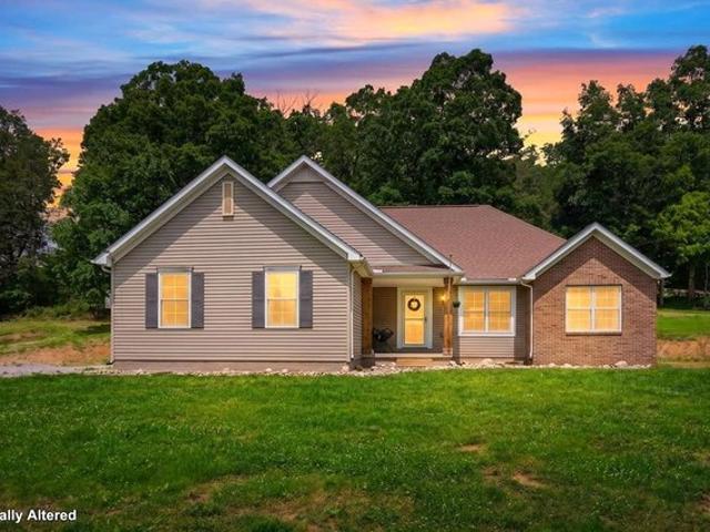 House for sale in Jackson, Ohio