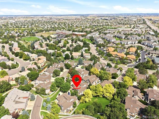 Townhouse for sale in Lone Tree, Colorado