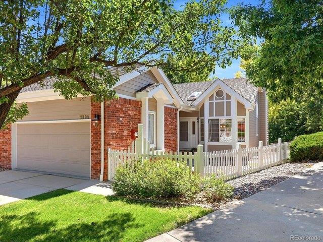 Townhouse for sale in Lone Tree, Colorado