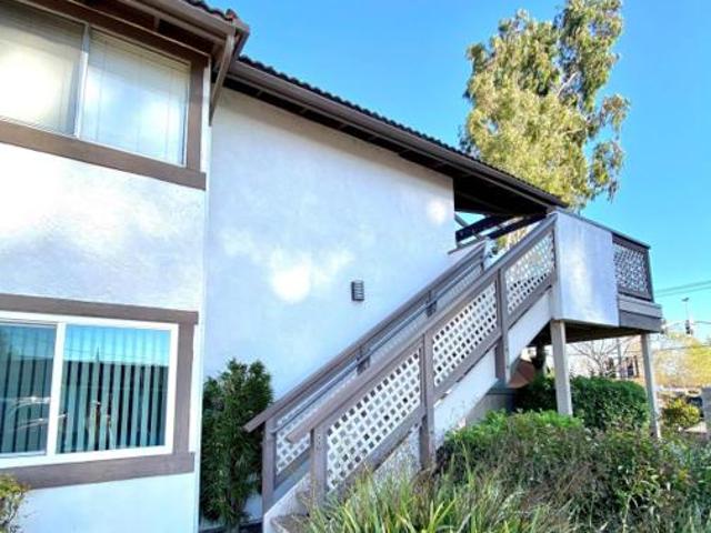 Condo for sale in Santee, California