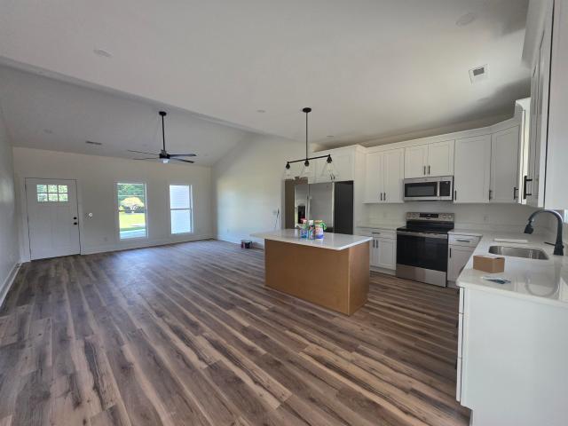 House for sale in Florence, Alabama
