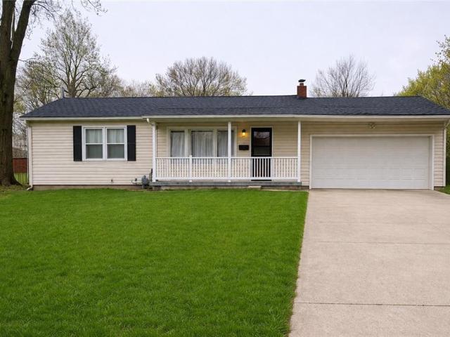 Property for sale in Independence, Missouri