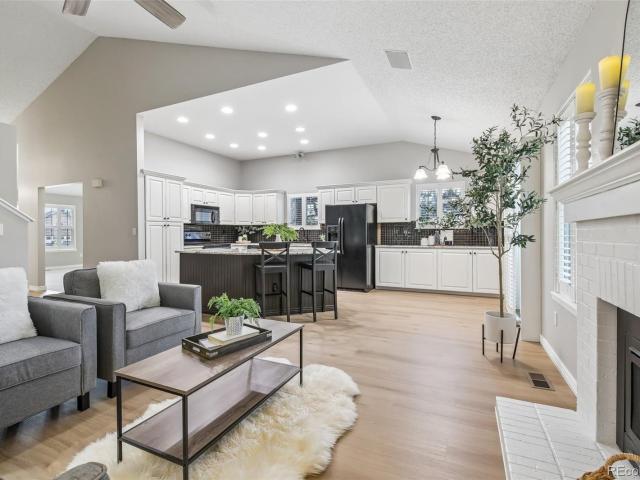 House for sale in Highlands Ranch, Colorado