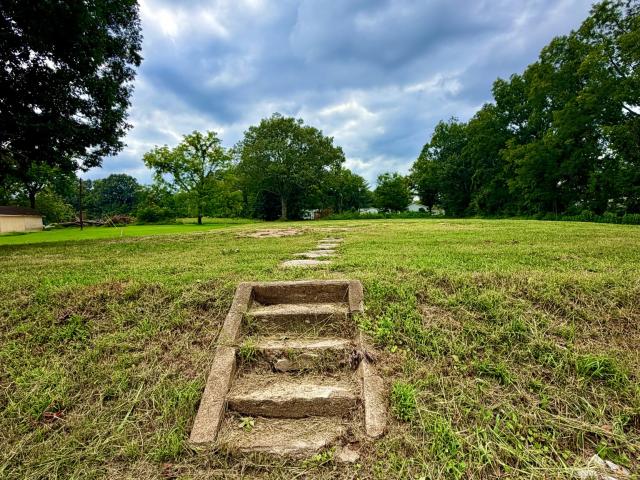 Land for sale in Tennessee