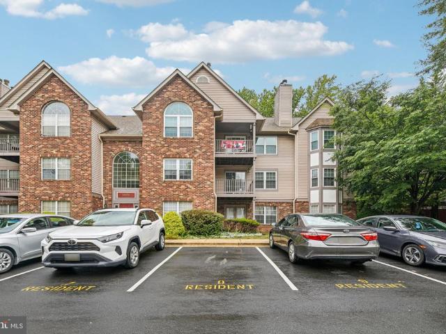 Condo for sale in Maryland
