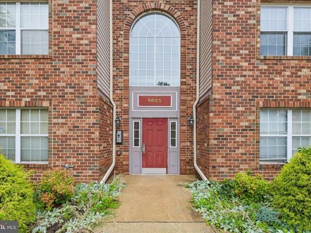 Condo for sale in Upper Marlboro, Maryland