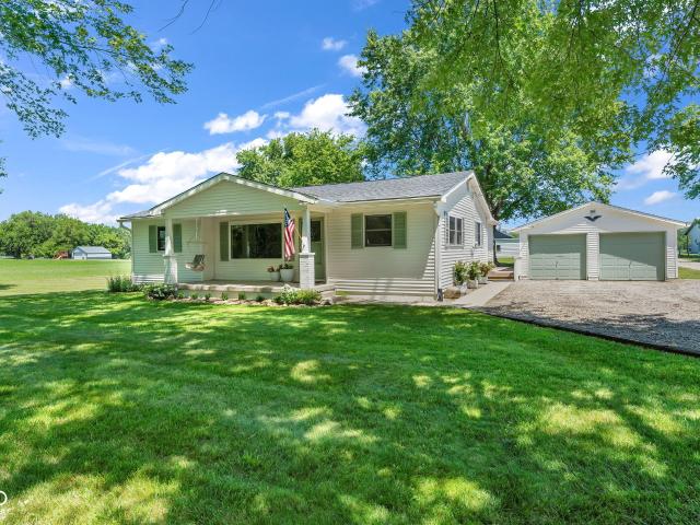 House for sale in Brownsburg, Indiana