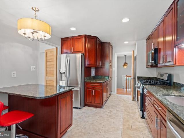 House for sale in Bethesda, Maryland