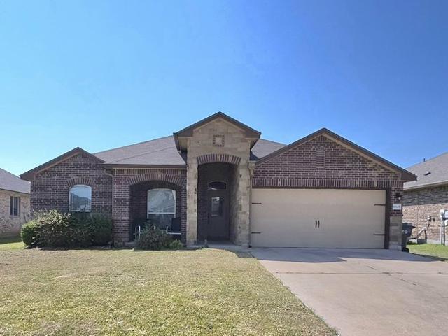House for sale in Waco, Texas