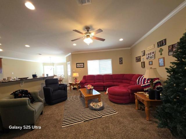 House for sale in Waco, Texas