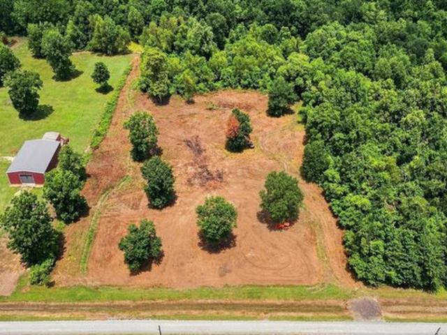 Land for sale in Port Allen, West Baton Rouge Parish