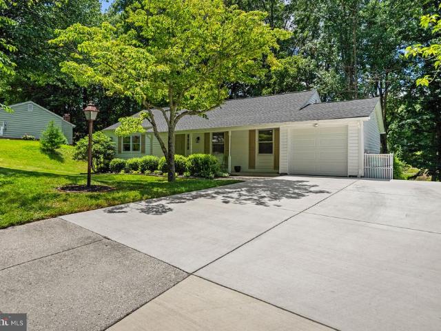 House for sale in Cheltenham, Maryland
