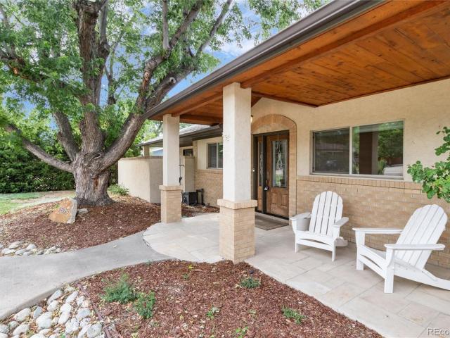 House for sale in Wheat Ridge, Colorado