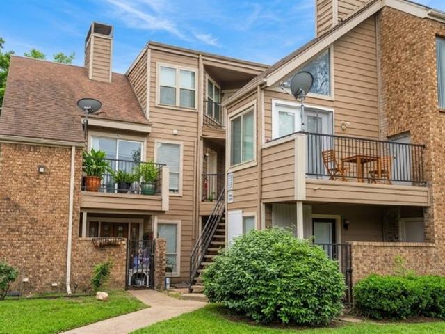 Condo for sale in Dallas, Texas