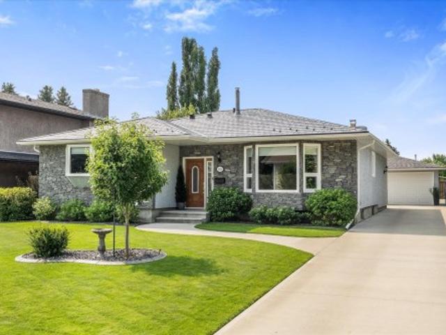House for sale in Fort Saskatchewan, Alberta