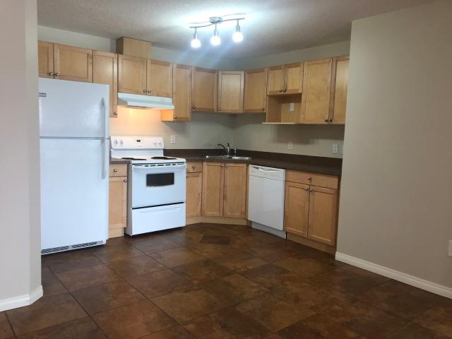 Apartment for rent in Grande Prairie, Alberta