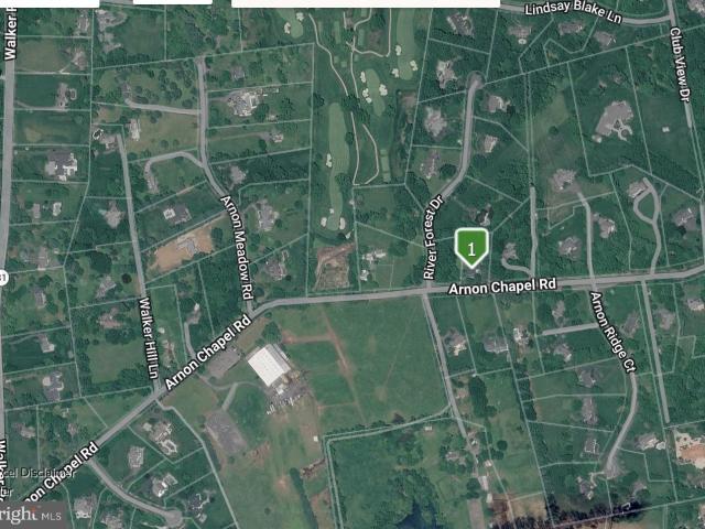 Land for sale in Virginia