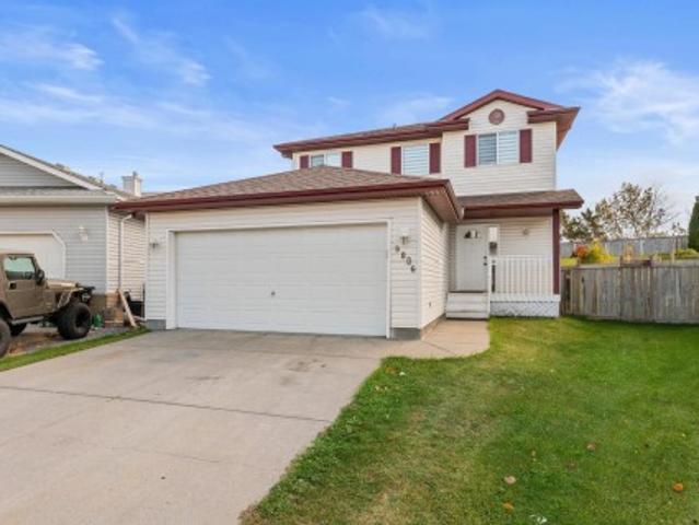 House for sale in Wedgewood, Alberta
