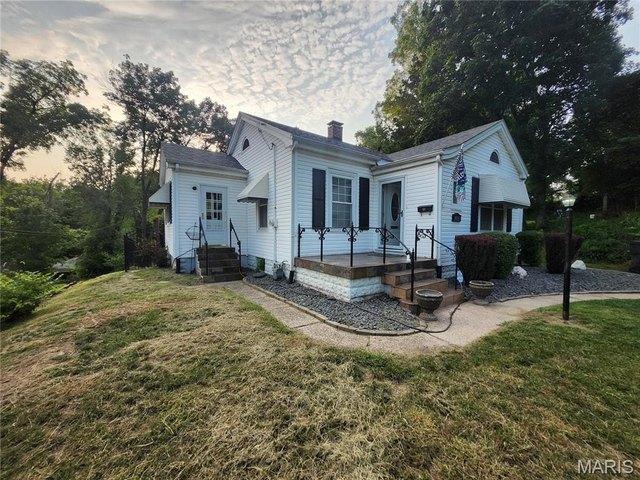 House for rent in Belleville, Illinois