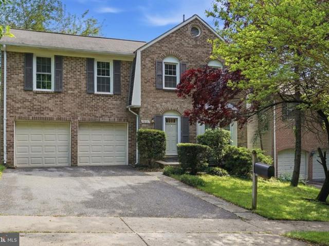 House for sale in Kensington, Maryland