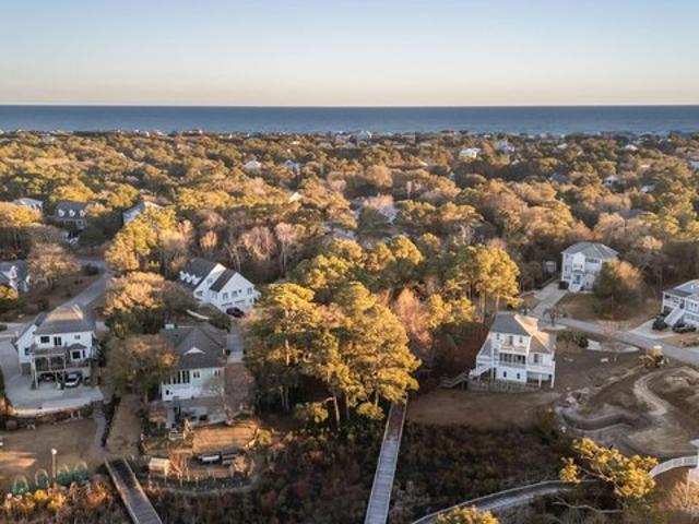 Land for sale in Emerald Isle, North Carolina