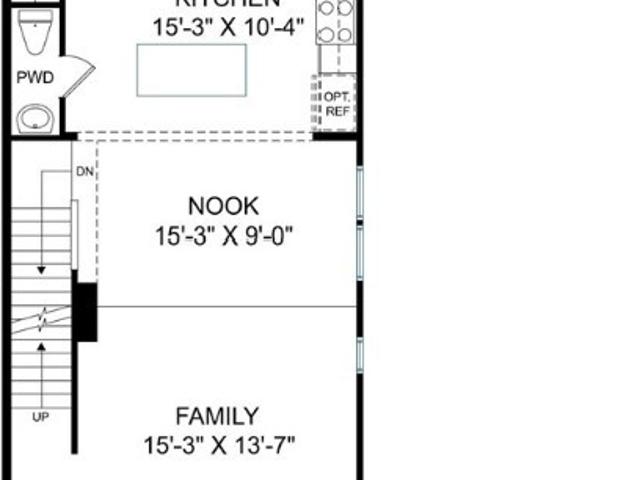 Townhouse for sale in Virginia