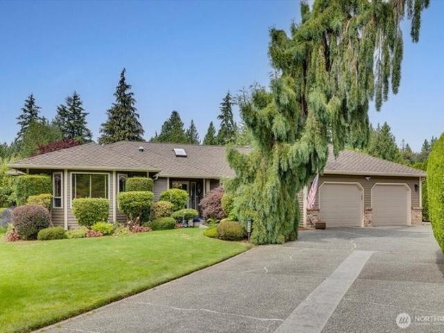 House for sale in Bothell, Washington