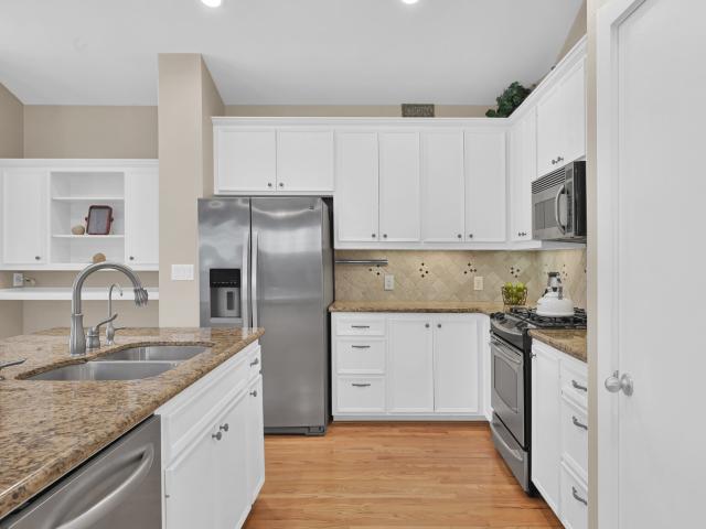 Townhouse for sale in Houston
