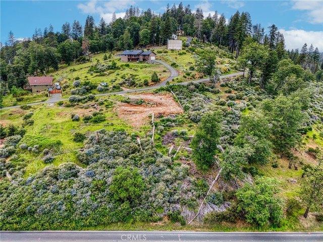 Land for sale in Lake, California