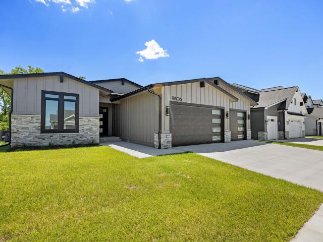 House for sale in Johnston, Iowa