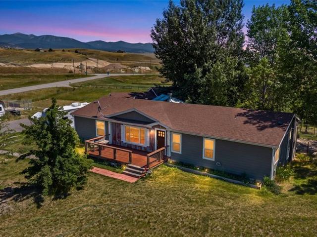 House for sale in Missoula, Montana
