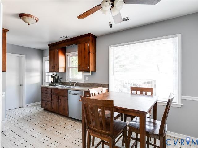 House for sale in Virginia