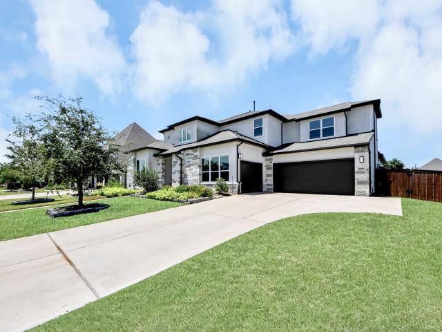 House for sale in Manvel, Texas