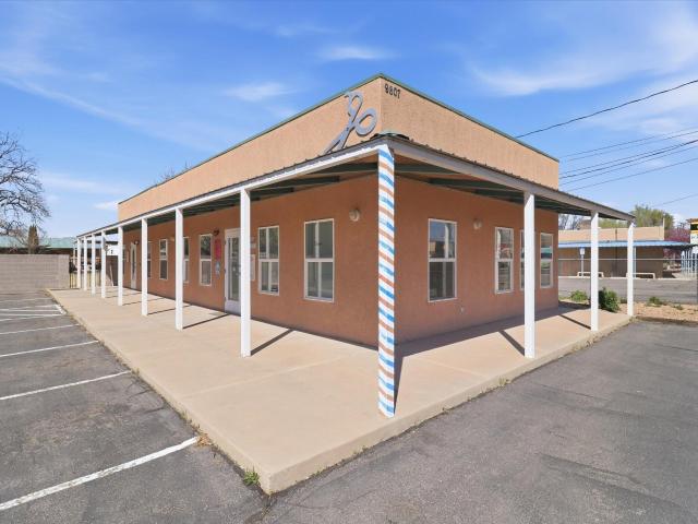 Property for rent in North Valley, Albuquerque