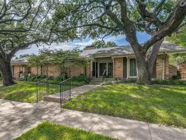 House for rent in Dallas