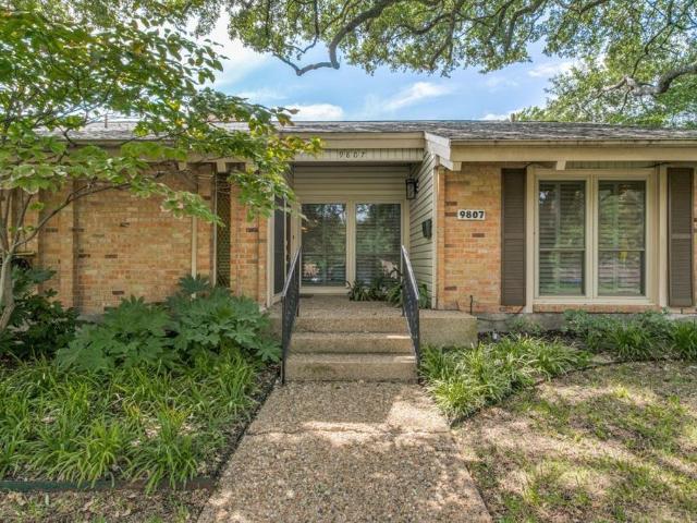 Property for rent in Dallas, Texas