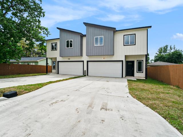 House for sale in Harris, Texas