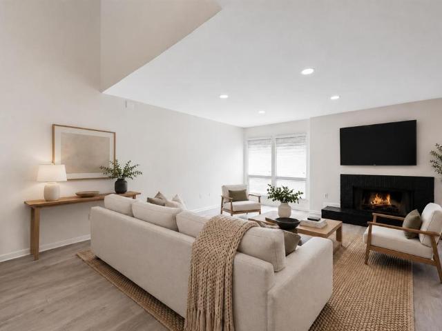Townhouse for sale in Dallas, Texas