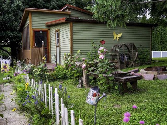 House for sale in Bernard, Iowa