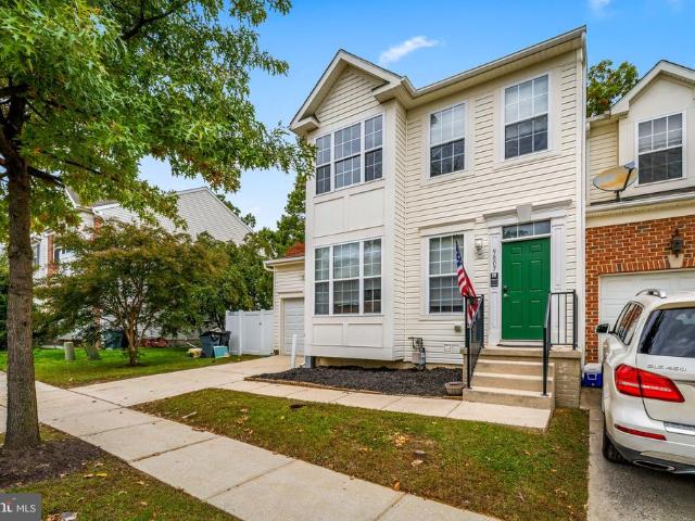 Townhouse for sale in Glenmar Manor, Middle River
