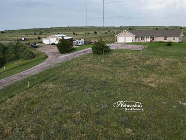 Farm for sale in Nebraska