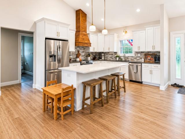 House for sale in Clinton, Illinois