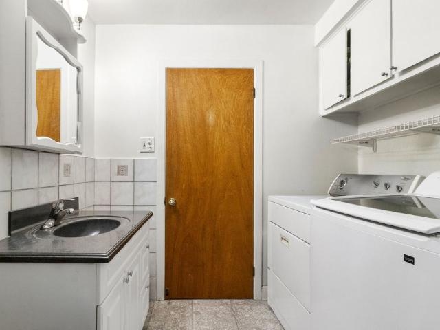 Apartment for rent in St. Leonard's, Quebec